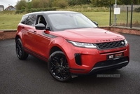 Land Rover Range Rover Evoque S in Antrim