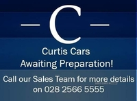 Hyundai Tucson 1.6 CRDi MHEV N Line Euro 6 (s/s) 5dr in Antrim