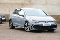 Volkswagen Golf R-line Tsi 1.5 R-Line Tsi 150 PS in Armagh