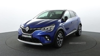 Renault Captur 1.0 TCe S Edition SUV 5dr Petrol Manual Euro 6 (s/s) (90 ps) in Tyrone