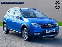 Dacia Sandero Stepway 0.9 Tce Essential 5Dr in Down