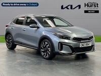 Kia XCeed 1.5T Gdi Isg 3 5Dr in Antrim