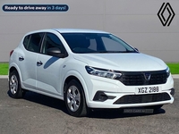 Dacia Sandero 1.0 Sce Essential 5Dr in Down