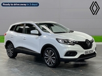 Renault Kadjar 1.3 Tce Iconic 5Dr in Antrim