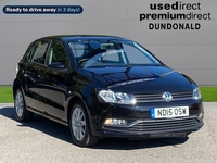 Volkswagen Polo 1.0 Se 5Dr in Down