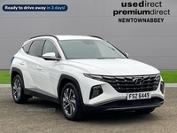 Hyundai Tucson 1.6 Tgdi Premium 5Dr 2Wd in Antrim