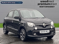 Renault Twingo 0.9 Tce Iconic 5Dr [Start Stop] in Antrim