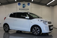 Citroen C1 1.0 FLAIR S/S 3d 68 BHP in Derry / Londonderry