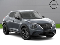 Nissan Juke 1.6 Hybrid N-Connecta 5Dr Auto in Antrim