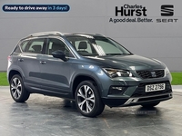 Seat Ateca 1.0 Tsi Ecomotive Se Technology [Ez] 5Dr in Antrim