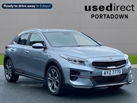 Kia XCeed 1.5T Gdi Isg 3 5Dr in Armagh