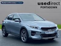 Kia XCeed 1.5T Gdi Isg 3 5Dr in Armagh