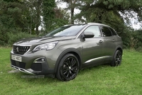 Peugeot 3008 1.2 PureTech Allure EAT Euro 6 (s/s) 5dr in Down