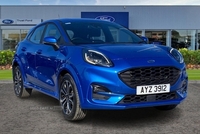 Ford Puma 1.0 EcoBoost ST-Line 5dr**ST-Line Styling, Sporty Suspension, SYNC 3 with Apple CarPlay & Android Auto, Rear Parking Sensors, Keyless Start** in Antrim