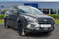 Ford Kuga 2.0 TDCi 180 ST-Line 5dr Auto in Derry / Londonderry