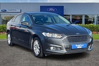 Ford Mondeo 2.0 TDCi ECOnetic Zetec 5dr [Nav] - 12 MONTHS MOT, £20 ROAD TAX, 2 KEYS, SPARE WHEEL, DUAL ZONE CLIMATE CONTROL, FRONT & REAR SENSORS, CRUISE CONTROL in Antrim