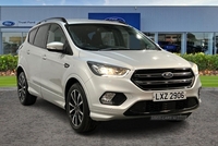 Ford Kuga 1.5 TDCi ST-Line 5dr Auto 2WD in Antrim