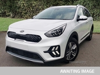 Kia Niro 1.6 GDi 2 in Derry / Londonderry