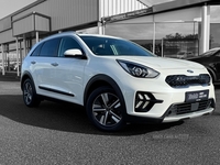 Kia Niro 1.6 GDi 2 in Derry / Londonderry