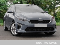 Kia Ceed 1.6 CRDi ISG 48V 2 in Derry / Londonderry