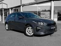 Kia Ceed 1.6 CRDi ISG 48V 2 in Derry / Londonderry