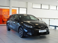 Kia Ceed 1.5 T-GDi 3 Hatchback 5dr Petrol Manual Euro 6 (s/s) (158 bhp) in Tyrone