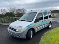 Ford Tourneo Connect High Roof 5 Seater LX TDCi 90ps in Derry / Londonderry