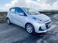 Hyundai i10 2018 (67) 1.0 SE 5 Door in Antrim