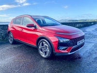 Hyundai Bayon 2024 (24) 1.0 TGDi Premium 5dr in Antrim