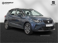 Seat Arona 1.0 TSI 110 SE Technology 5dr DSG in Tyrone