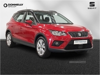 Seat Arona 1.0 TSI SE Technology [EZ] 5dr in Tyrone