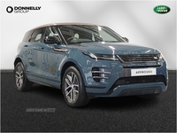 Land Rover Range Rover Evoque 2.0 D165 Dynamic SE 5dr Auto in Tyrone