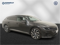 Volkswagen Arteon 2.0 TDI 200 4MOTION R-Line 5dr DSG in Derry / Londonderry