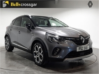 Renault Captur 1.3 TCE 140 S Edition 5dr EDC in Down