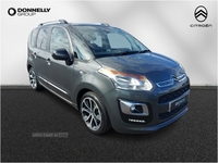 Citroen C3 Picasso 1.2 PureTech Platinum 5dr in Down