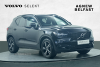 Volvo XC40 1.5 T3 [163] R DESIGN 5dr in Antrim