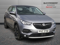 Vauxhall Grandland X ELITE NAV in Down