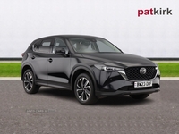 Mazda CX-5 2.2d Exclusive-Line 5dr in Tyrone