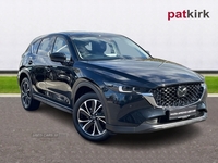 Mazda CX-5 2.2d Exclusive-Line 5dr in Tyrone