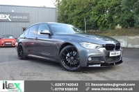 BMW 3 Series DIESEL SALOON in Derry / Londonderry