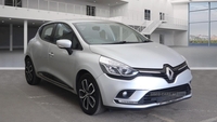 Renault Clio 1.5 DCI 90 in Derry / Londonderry