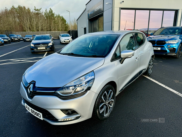 Renault Clio 1.5 DCI 90 in Derry / Londonderry