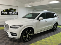 Volvo XC90 DIESEL ESTATE in Antrim