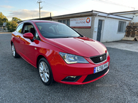 Seat Ibiza 1.0 Vista 3dr in Antrim