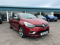 Renault Clio DIESEL HATCHBACK in Antrim