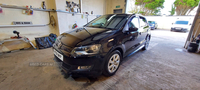 Volkswagen Polo 1.2 TDI Bluemotion 5dr in Derry / Londonderry