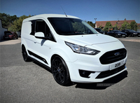 Ford Transit Connect 200 L1 DIESEL in Tyrone