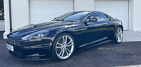 Aston Martin DBS V12 2dr Touchtronic Auto in Down