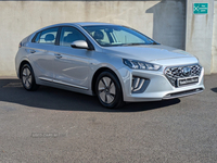 Hyundai Ioniq HATCHBACK in Antrim