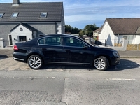 Volkswagen Passat 2.0 TDI Bluemotion Tech Executive 4dr in Down